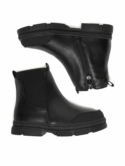 Stivaletti CEO-CM231205-52 Nero