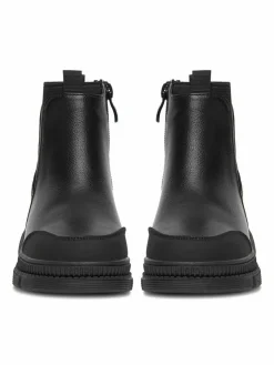 Stivaletti CEO-CM231205-52 Nero