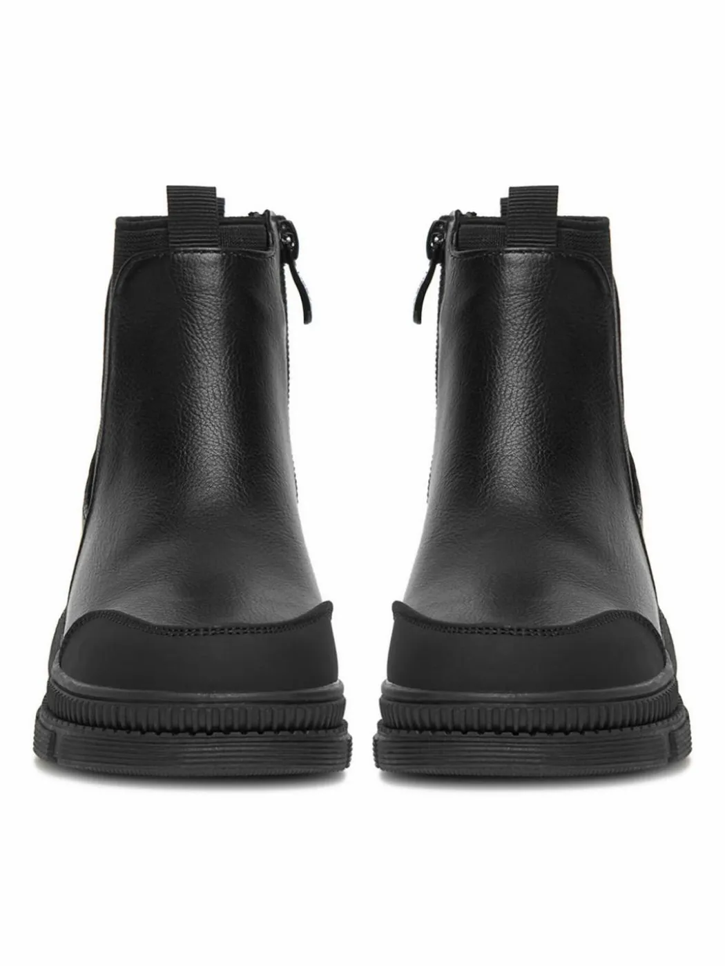 Stivaletti CEO-CM231205-52 Nero