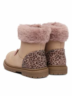 Stivaletti CEO-CM241112-32 Rosa
