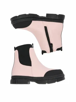 Stivaletti CEO-CM231205-52 Rosa