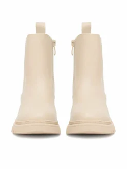 Stivaletti CEO-CS5819-03 Beige