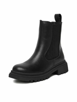 Stivaletti CEO-CS5819-03 Nero