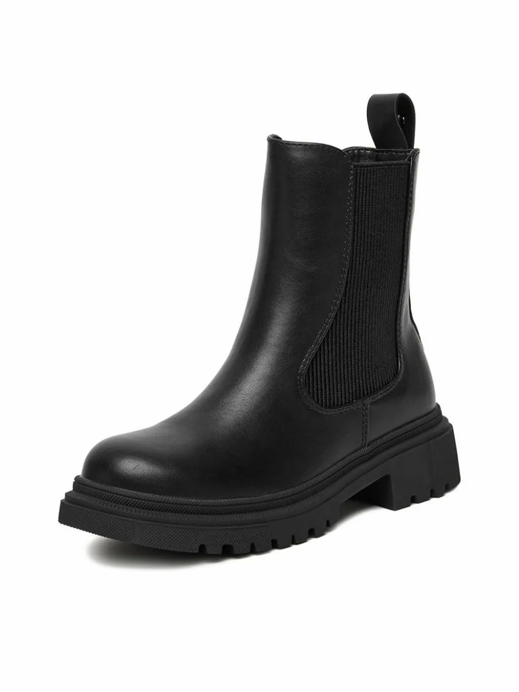 Stivaletti CEO-CS5819-03 Nero