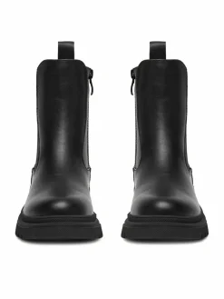 Stivaletti CEO-CS5819-03 Nero