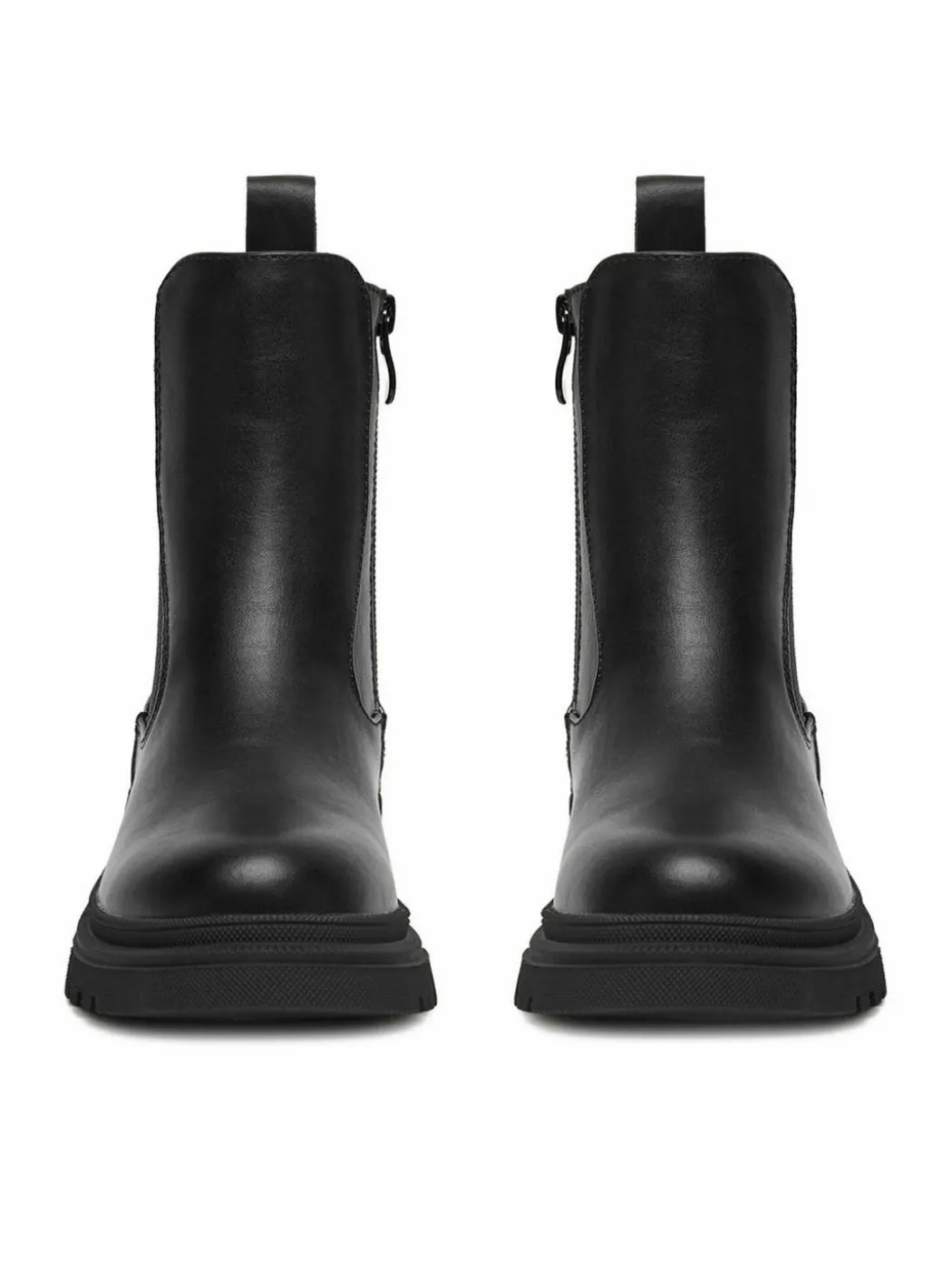 Stivaletti CEO-CS5819-03 Nero