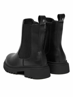 Stivaletti CEO-CS5819-03 Nero