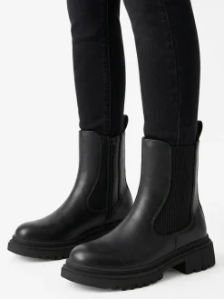 Stivaletti CEO-CS5819-03 Nero