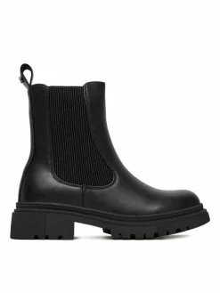 Stivaletti CEO-CS5819-03 Nero