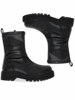 Stivaletti CEO-CS5587-26 Nero