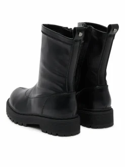 Stivaletti CEO-CS5587-26 Nero