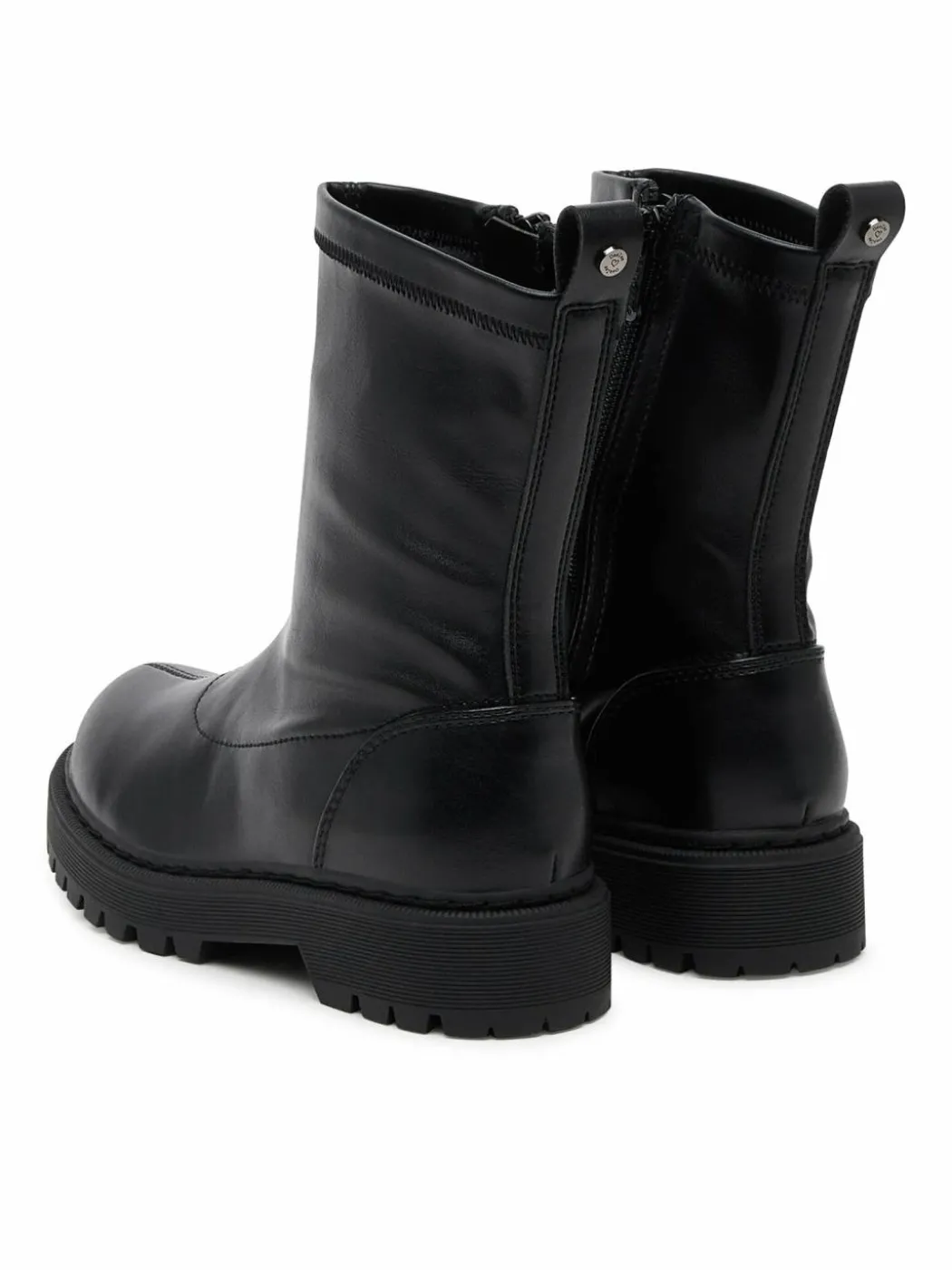 Stivaletti CEO-CS5587-26 Nero