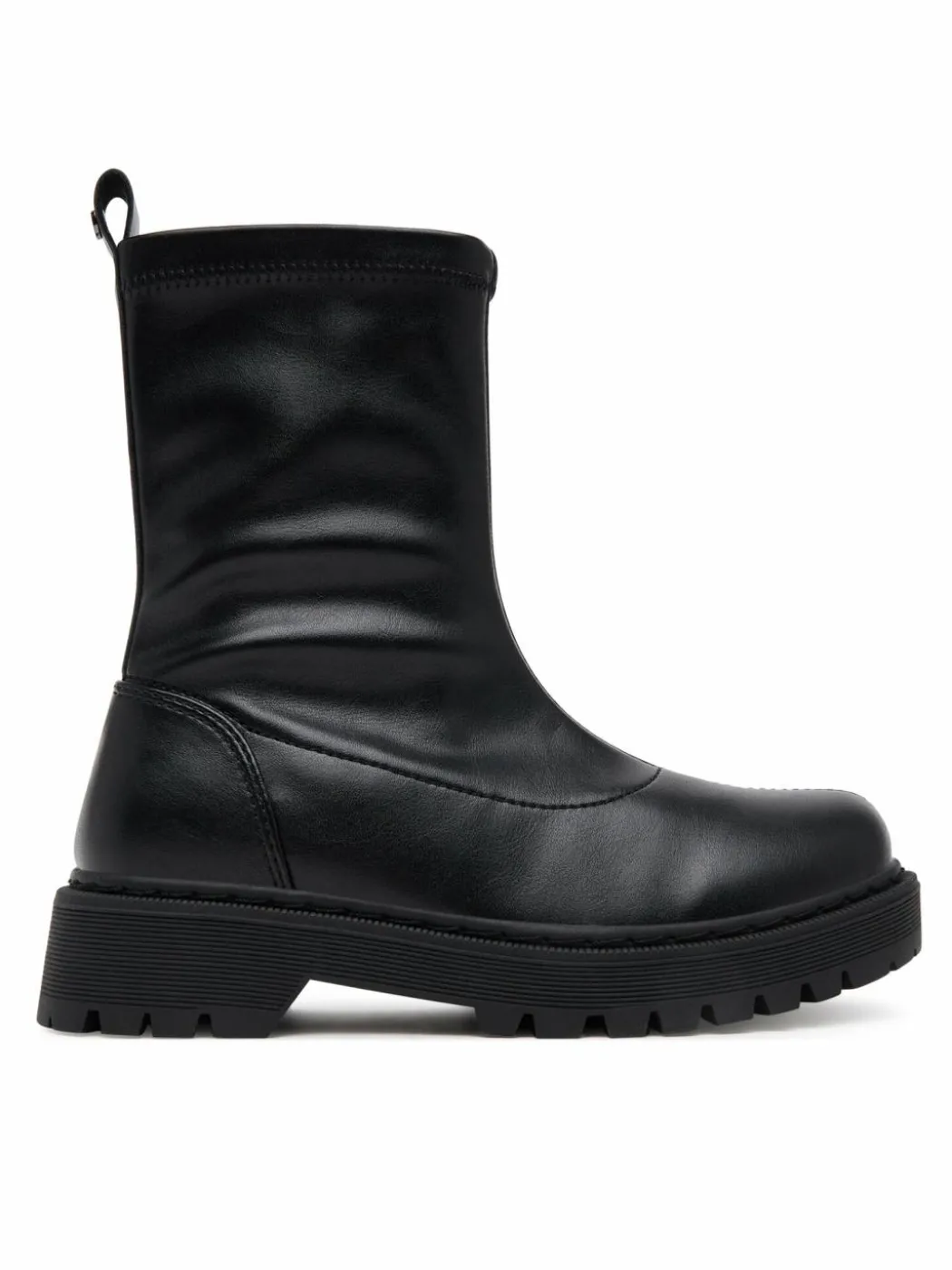 Stivaletti CEO-CS5587-26 Nero