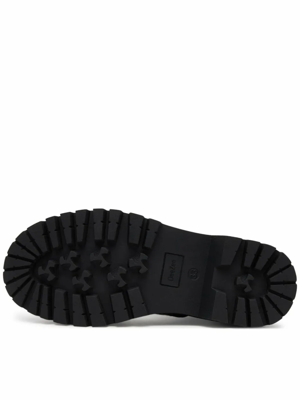Stivaletti CEO-CS5587-26 Nero
