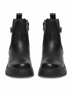 Stivaletti CEO-CS6620-01 Nero