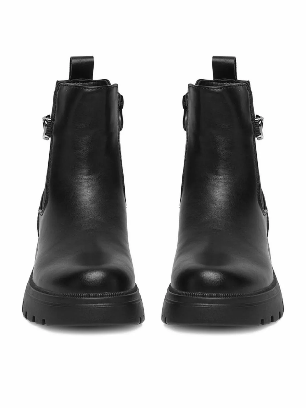 Stivaletti CEO-CS6620-01 Nero