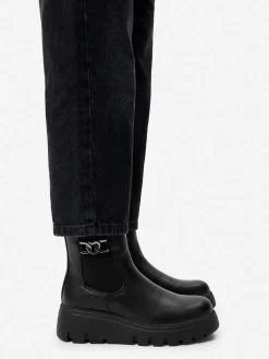 Stivaletti CEO-CS6620-01 Nero
