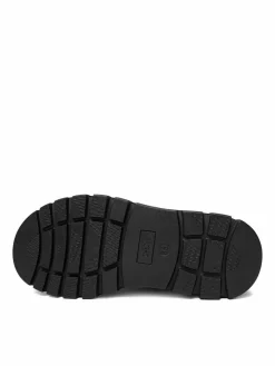 Stivaletti CEO-CS6620-01 Nero