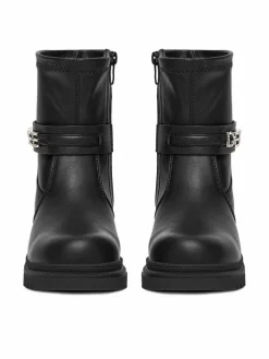 Stivaletti CEO-CS5819-62 Nero