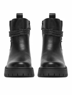 Stivaletti CEO-CS6590-03 Nero