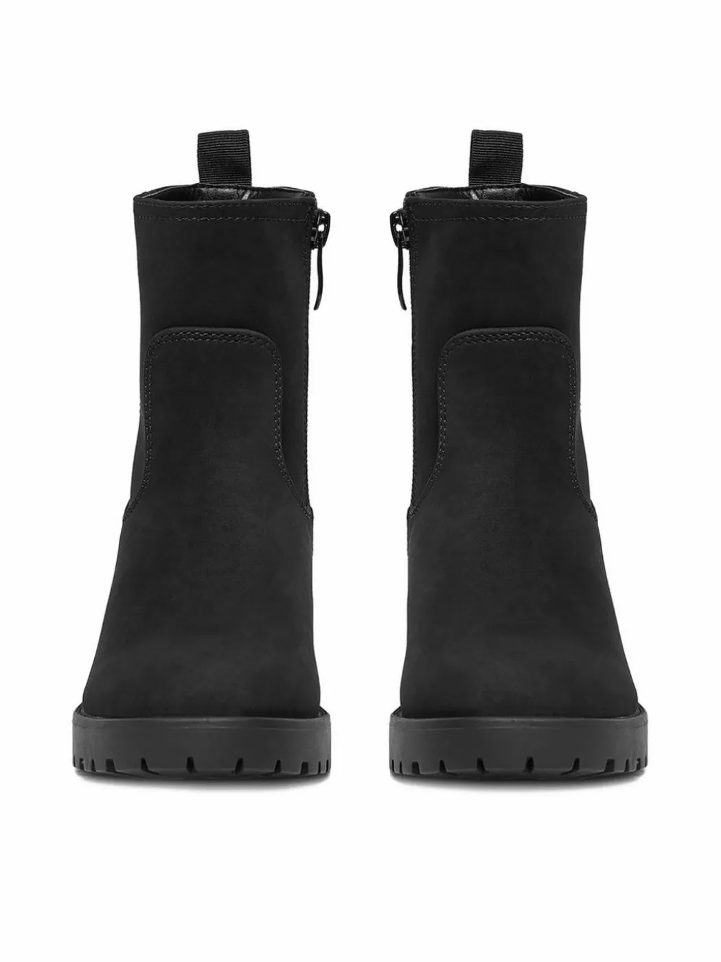 Stivaletti CEO-CS5859-05 Nero