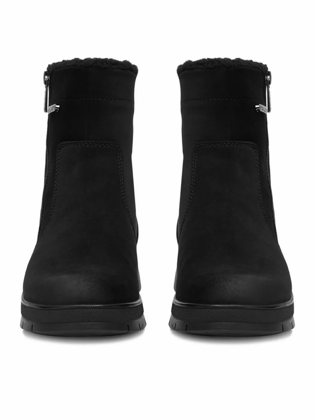 Stivaletti CEO-INES WS5921-03 Nero