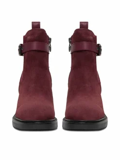 Stivaletti CEO-KATERI001W/ELE1 Bordeaux