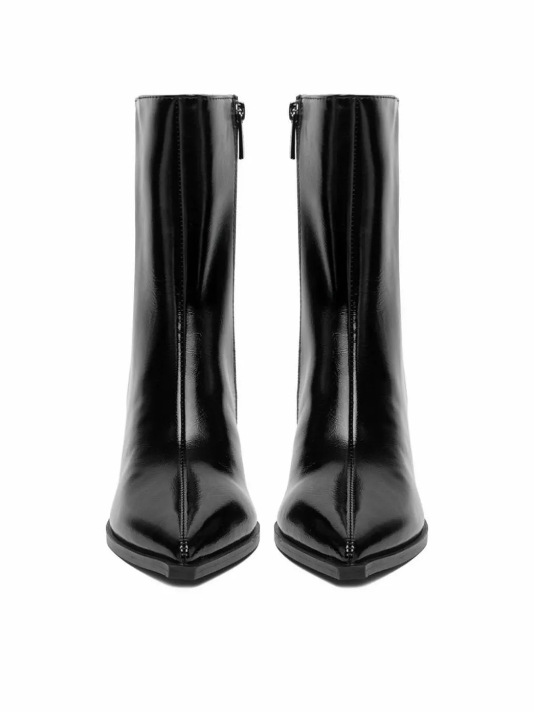 Stivaletti CEO-LS6344-01 Nero