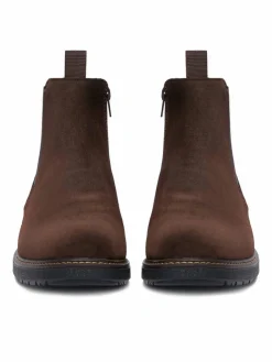 Stivaletti CEO-33180-28 Marrone scuro