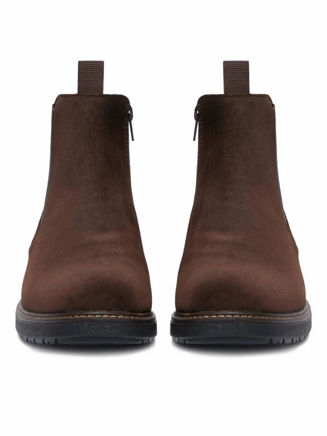 Stivaletti CEO-33180-28 Marrone scuro