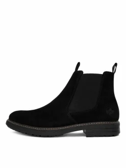 Stivaletti CEO-33180-01 Nero