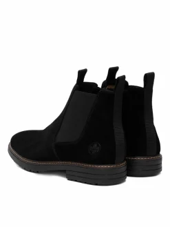 Stivaletti CEO-33180-01 Nero