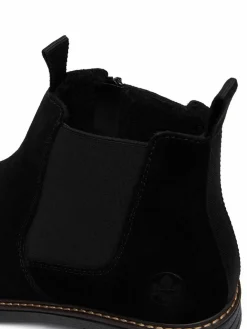 Stivaletti CEO-33180-01 Nero
