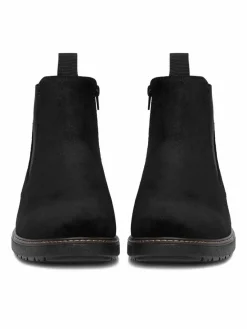 Stivaletti CEO-33180-01 Nero