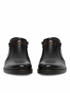 Stivaletti CEO-14656-00 Nero
