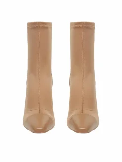 Stivaletti CEO-NOURA-01 Beige