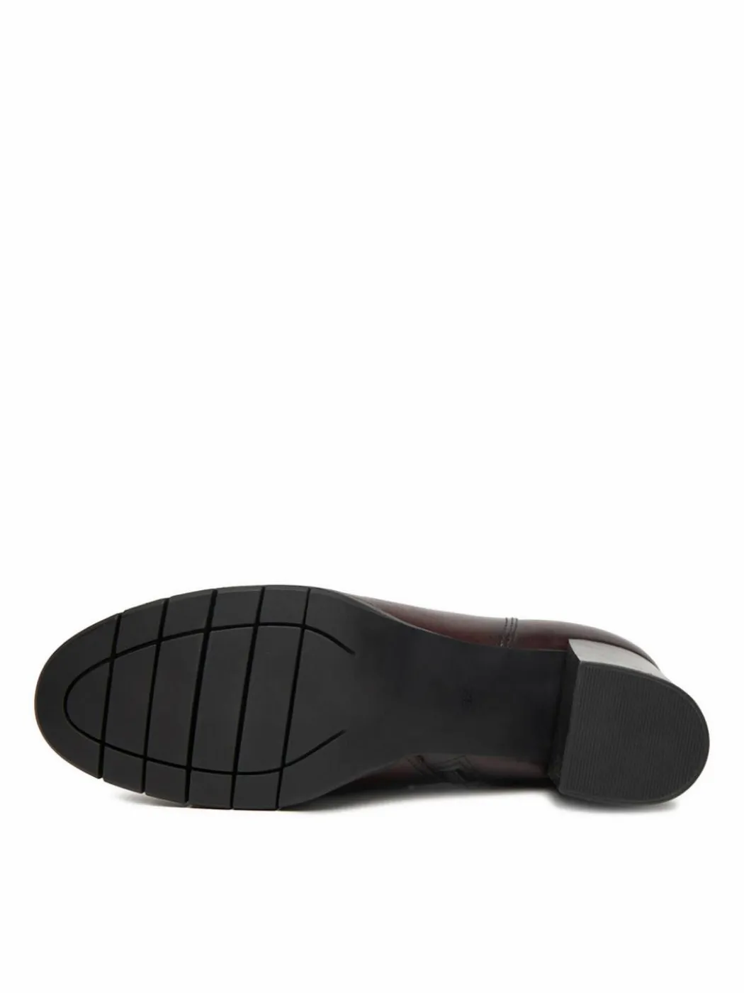 Stivaletti CEO-WB-DALILA-25 Bordeaux