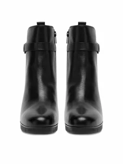 Stivaletti CEO-WB-DALILA-25 Nero