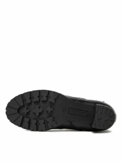 Stivaletti CEO-WB-LETICIA-01 Nero