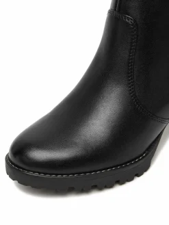 Stivaletti CEO-WB-LETICIA-01 Nero