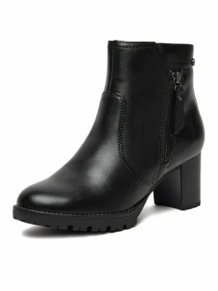 Stivaletti CEO-WB-LETICIA-01 Nero