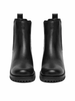 Stivaletti CEO-WI23-TR24-02 Nero