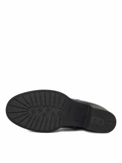 Stivaletti CEO-WS6317-02 Nero