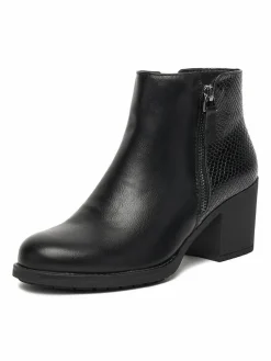 Stivaletti CEO-WS6317-02 Nero