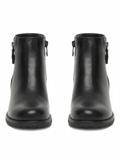Stivaletti CEO-WS6317-02 Nero