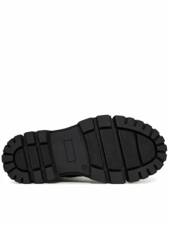 Stivaletti Chelsea Boot F4A5-E0416-1251 D Nero