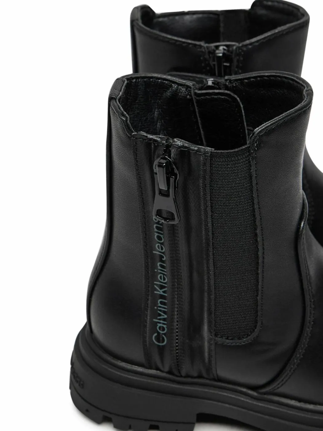 Stivaletti Chelsea Boot V3A5-81019-1355 M Nero