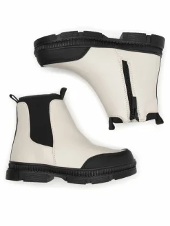 Stivaletti CM231205-52 Beige