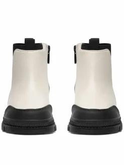 Stivaletti CM231205-52 Beige