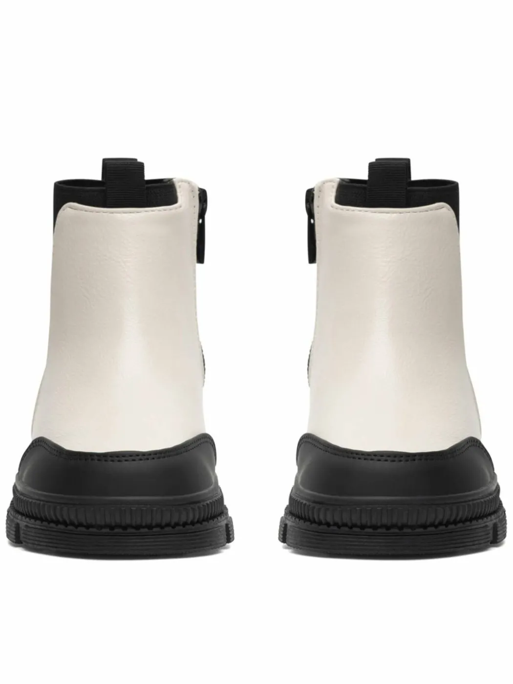 Stivaletti CM231205-52 Beige